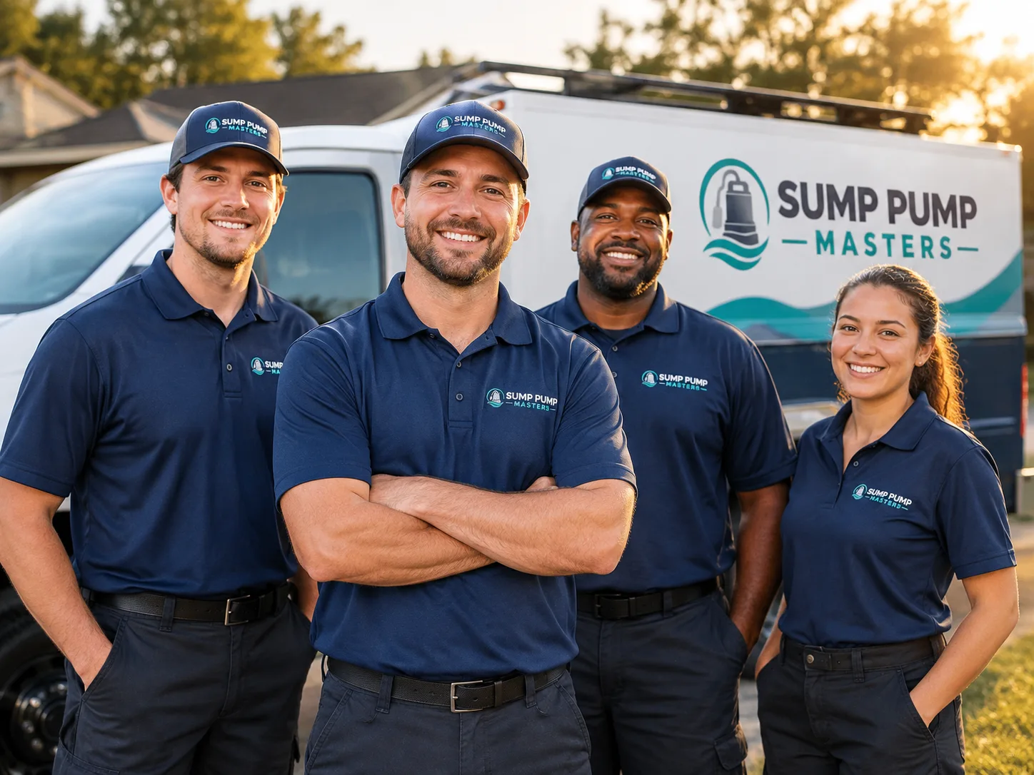 Sump Pump Repair company in Buffalo, IA