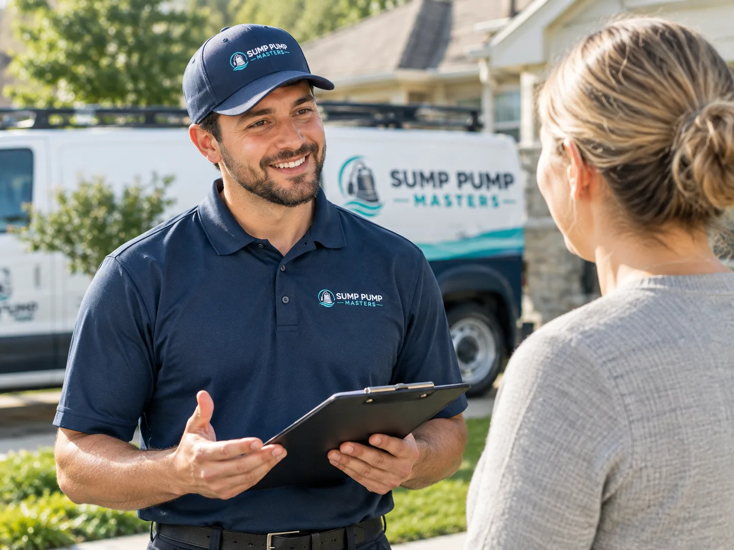 Sump Pump Repair Buffalo, IA FAQs